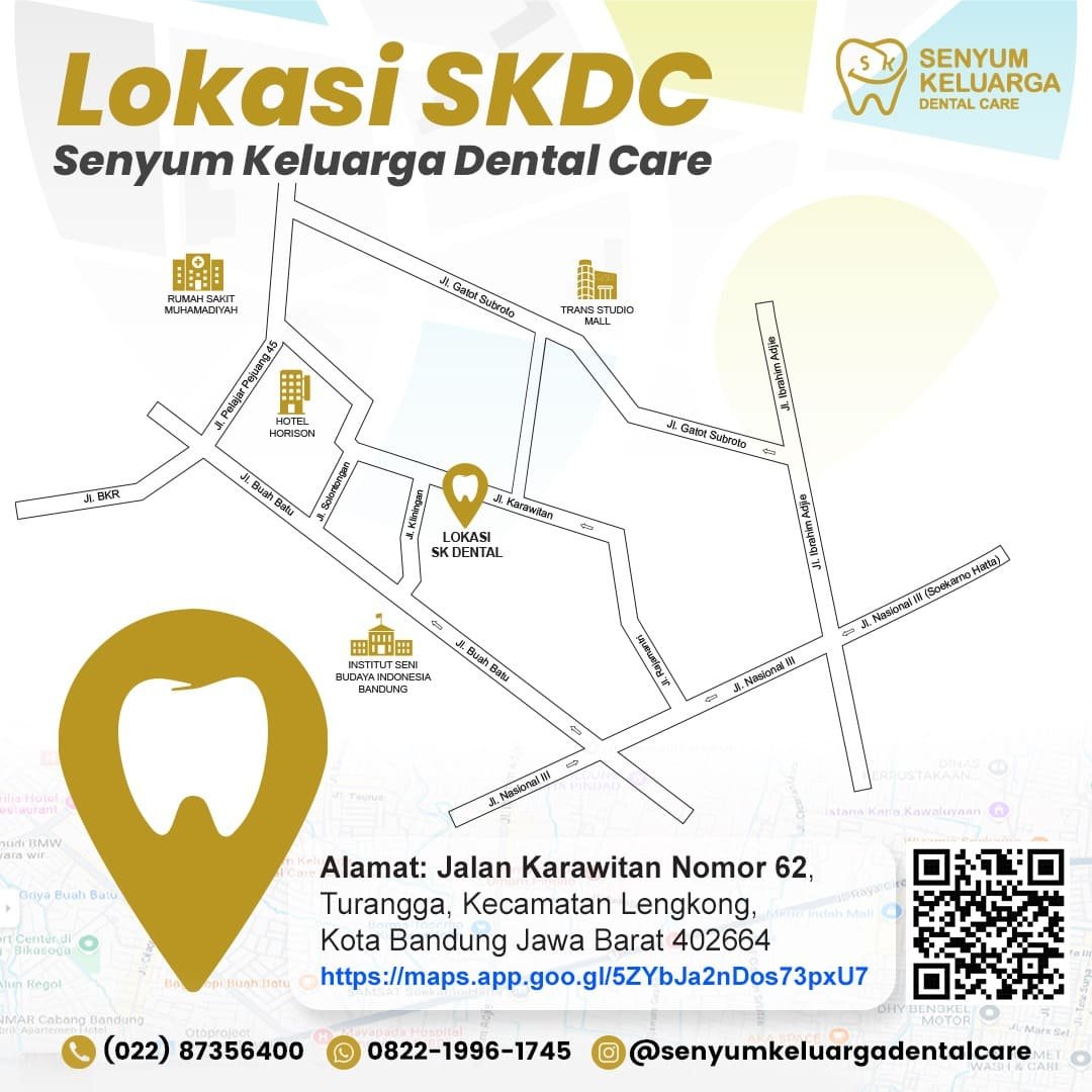klinik kecantikan di bandung